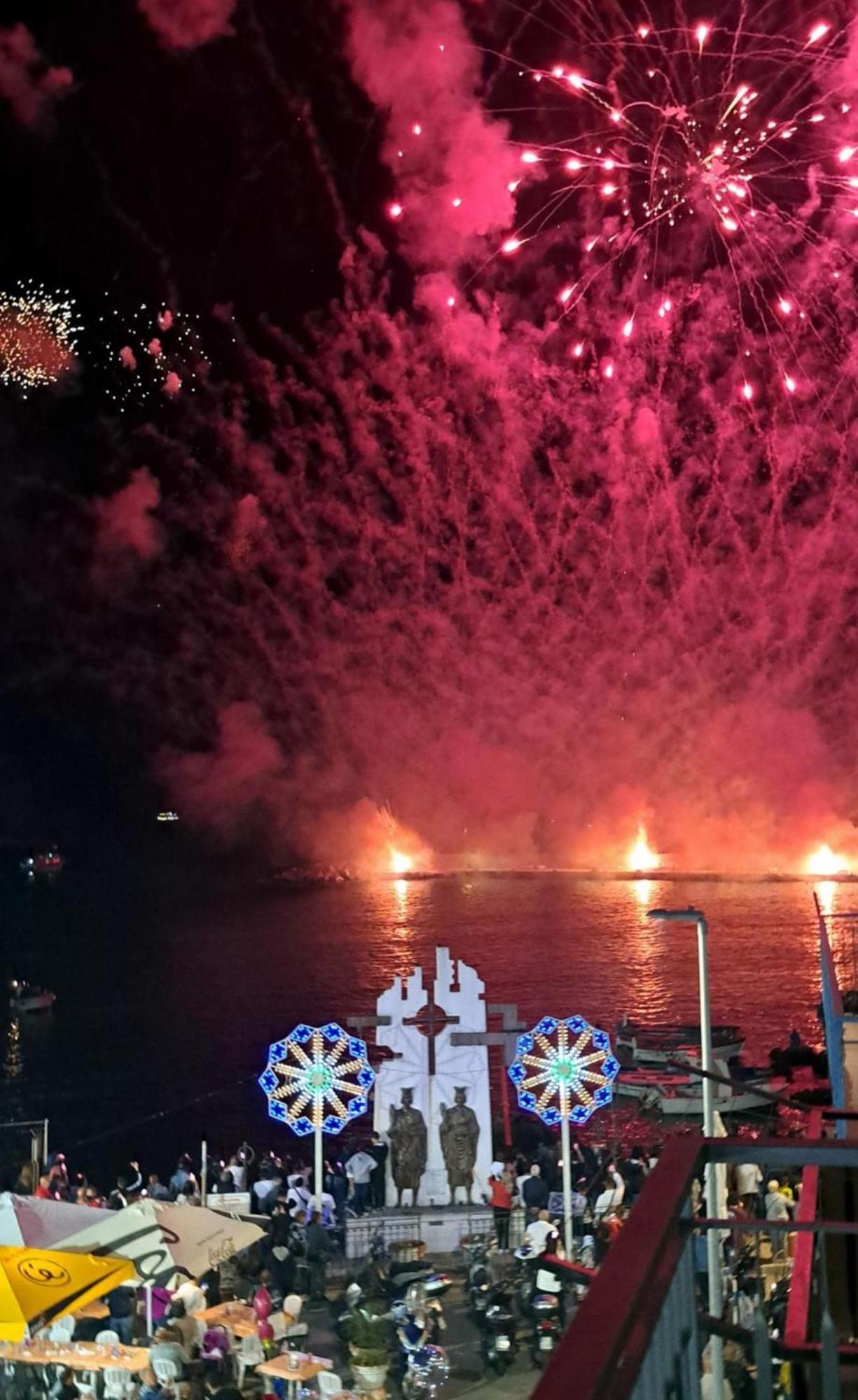 La Casetta Al Mare Palermo Bagian luar foto